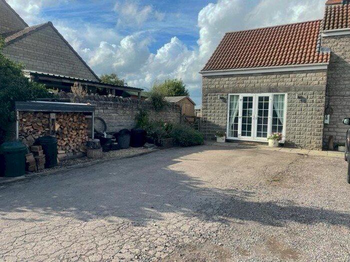 1 Bedroom Property To Rent In Milton Cottage Annex, Blind Lane, Barton St David, TA11