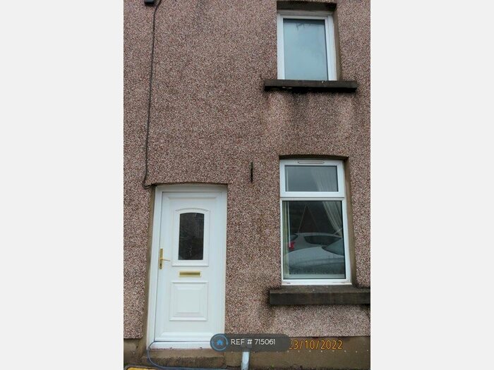 2 Bedroom Terraced House To Rent In Mount Pleasant Road, Risca, Newport, NP11