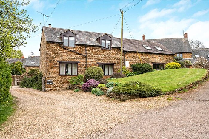 3 Bedroom Semi Detached House For Sale In Sibford Road, Epwell, Banbury, Oxfordshire, OX15