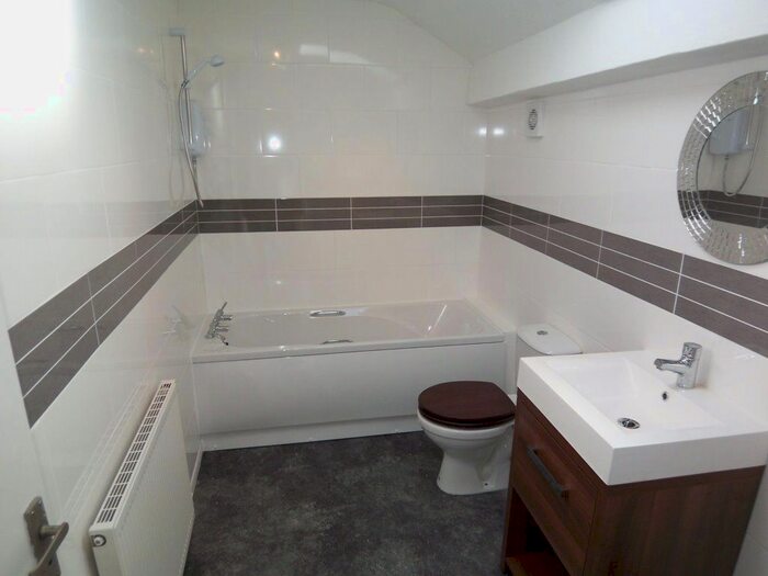 4 Bedroom Terraced House To Rent In Bryanston Road, Aigburth, Liverpool, L17