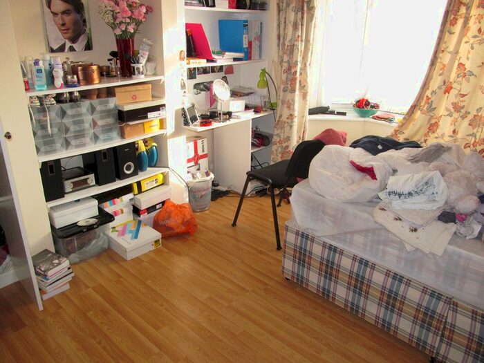 4 Bedroom Semi-Detached House To Rent In Addington Road, Reading, RG1