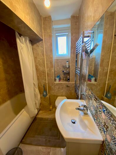 1 Bedroom Flat To Rent In Penfold Place, London, NW1