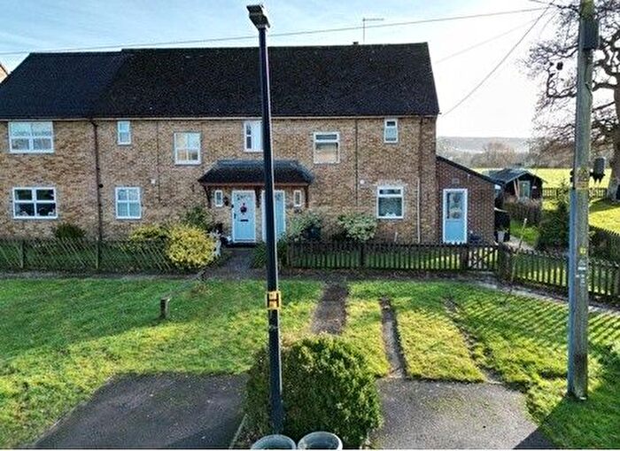 3 Bedroom Terraced House For Sale In Atcherley Road, Lower Compton, Calne, SN11