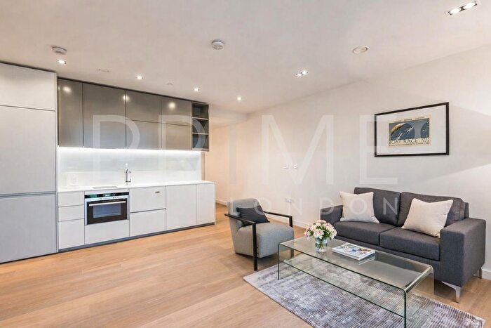 Studio For Sale In Plimsoll Building, Handyside Street, King's Cross, N1C