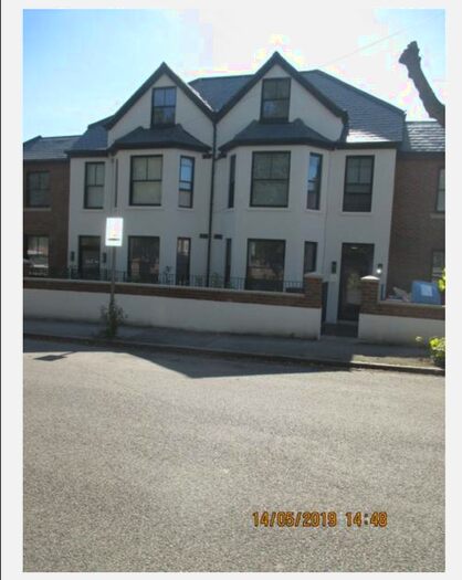 1 Bedroom Block Of Apartments To Rent In Priory Avenue, HP13