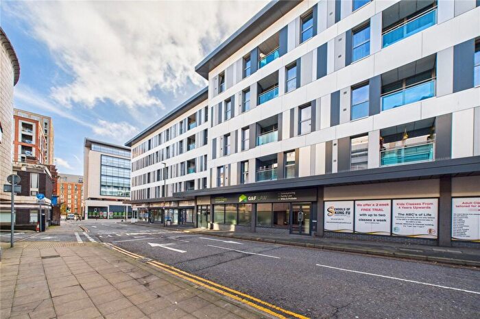 1 Bedroom Apartment To Rent In Cromwell Road, Redhill, Surrey, RH1