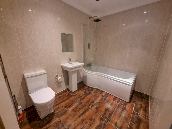 3 Bedroom Flat To Rent In Lever House, Greenmount Lane, Heaton, Bolton, BL1