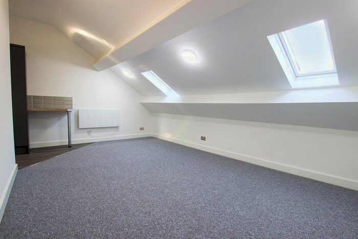 1 Bedroom Flat To Rent In Rakes Bridge, Lower Darwen, Darwen BB3