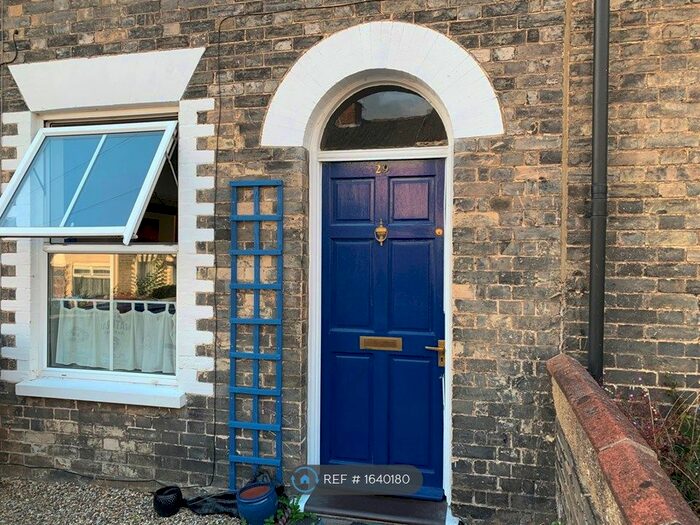 2 Bedroom Terraced House To Rent In Leicester Street, Norwich, NR2