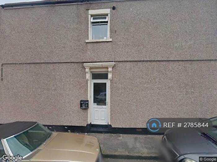 4 Bedroom Terraced House To Rent In Ridgeway Road, Bristol, BS16