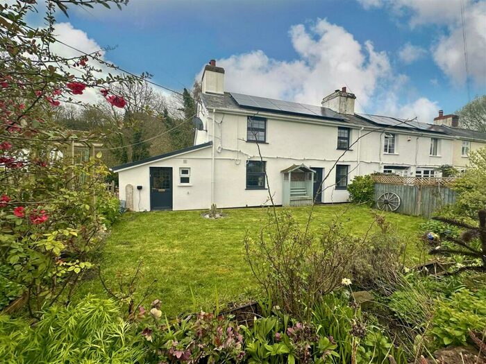 3 Bedroom Cottage For Sale In Maes Y Coed Cottages, Afonwen, Mold, CH7