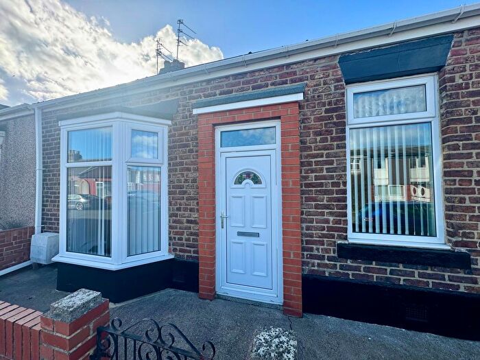 3 Bedroom Property To Rent In Aiskell Street, Sunderland, SR4