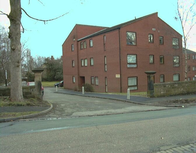 1 Bedroom Flat To Rent In Mount Pleasant Gardens, Leeds, West Yorkshire, LS8