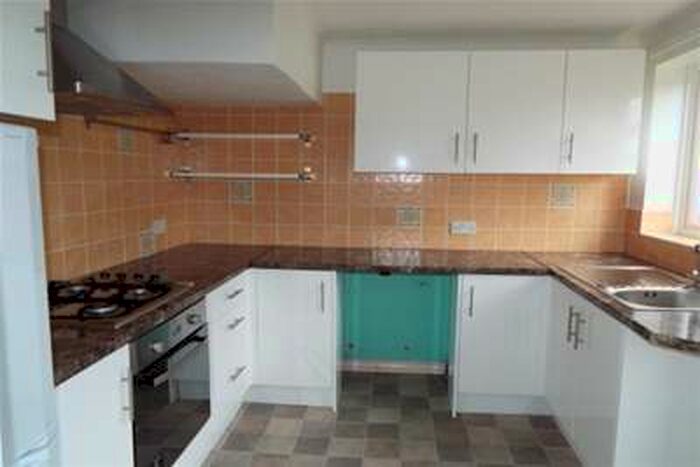 3 Bedroom House To Rent In Oakwood Drive, Lordswood, SO16
