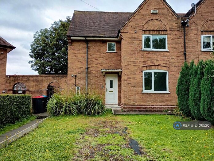 3 Bedroom Terraced House To Rent In Canterbury Road, Chester, CH1