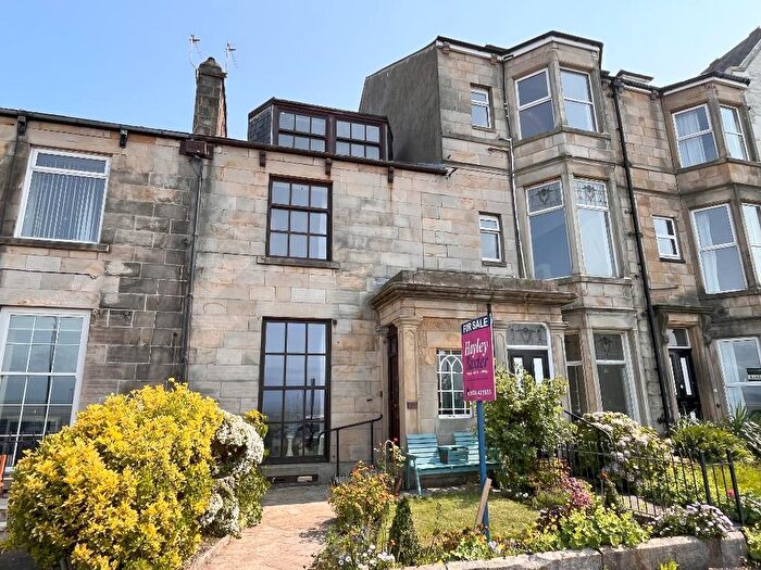 5 Bedroom Character Property For Sale In Marine Road Central, Morecambe, LA4