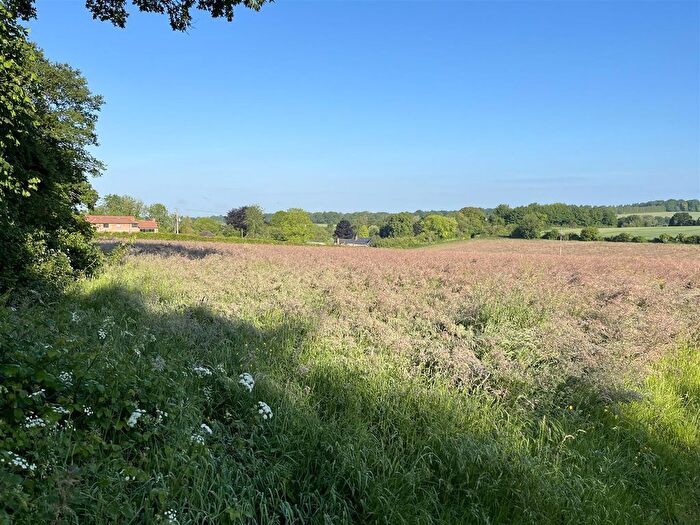 Land For Sale In West End, Medstead, Alton, GU34