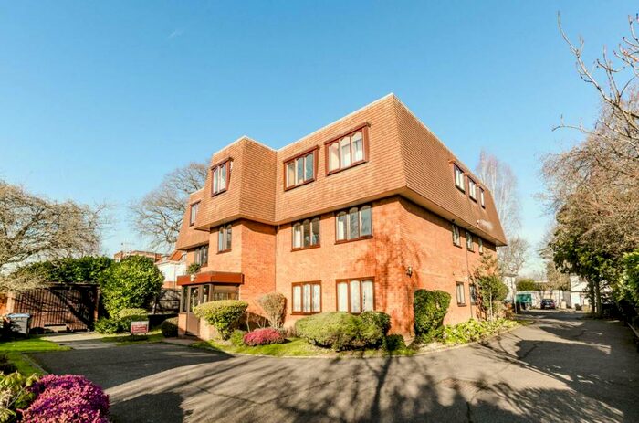 1 Bedroom Flat To Rent In Crawford Avenue, Wembley, HA0