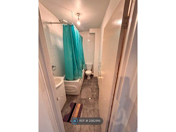 1 Bedroom Maisonette To Rent In Kenton Rd, Harrow, HA3