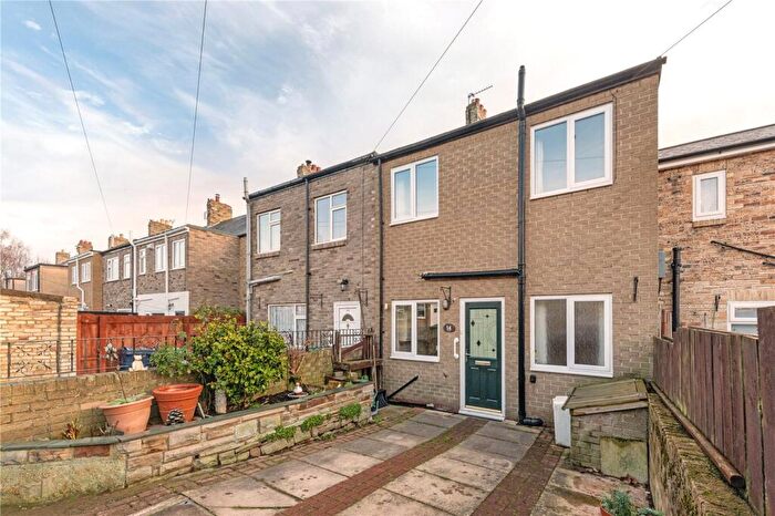 3 Bedroom Terraced House For Sale In Cowen Terrace, Rowlands Gill, Tyne And Wear, NE39