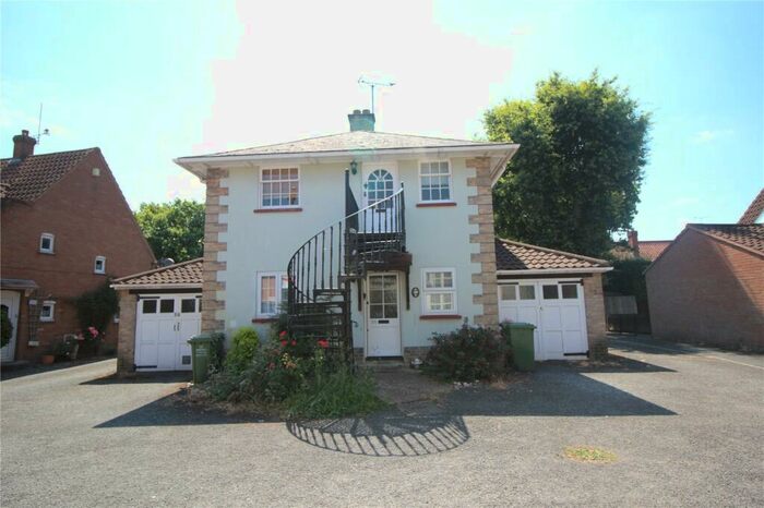 1 Bedroom Apartment To Rent In Durban Lane, Noak Bridge, SS15