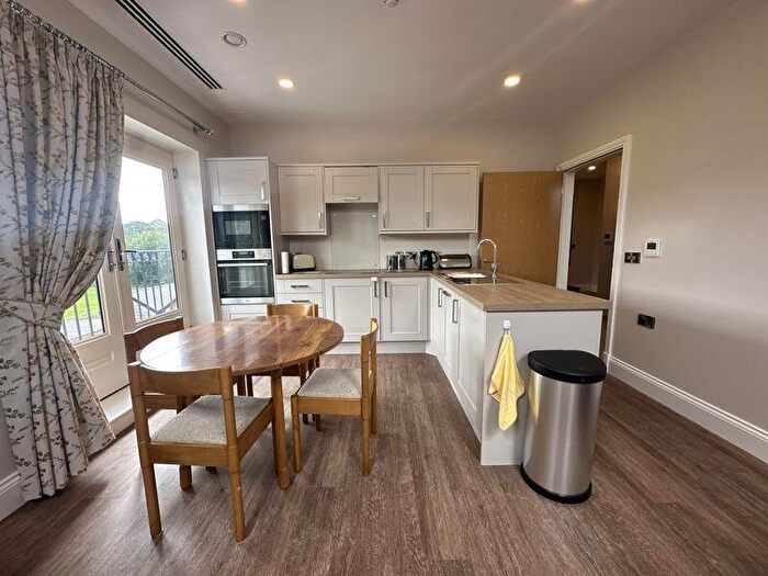 2 Bedroom Flat To Rent In Apt, Stocks Hall, Hall Lane, Mawdesley, L40