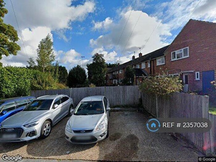 3 Bedroom Terraced House To Rent In Beldham Road, Farnham, GU9