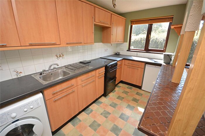 1 Bedroom Flat To Rent In Villiers Place, Boreham, CM3