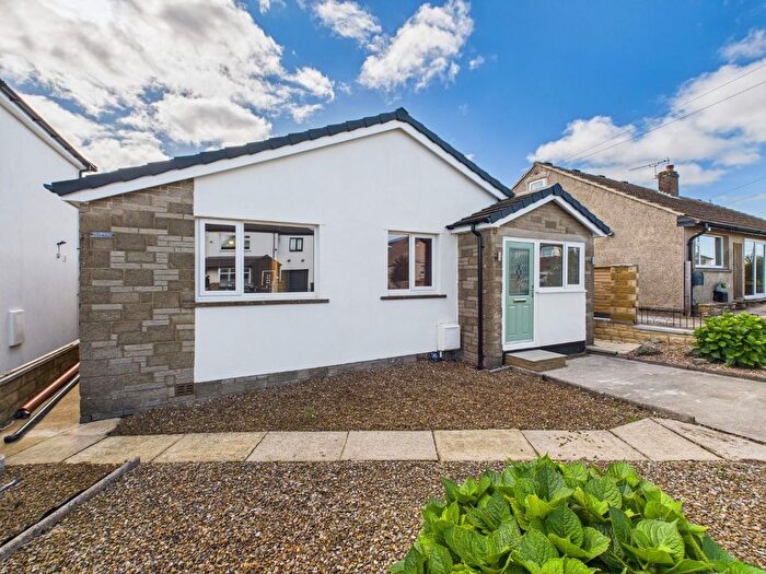 3 Bedroom Detached Bungalow For Sale In Cavendish Drive, Eldwick, BD16