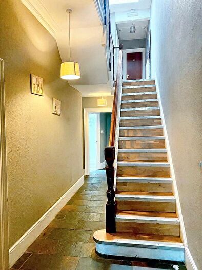 8 Bedroom House To Rent In Addison Road, Plymouth, PL4