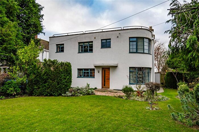 3 Bedroom Detached House For Sale In Brigsley Road, Waltham, Grimsby, Lincolnshire, DN37