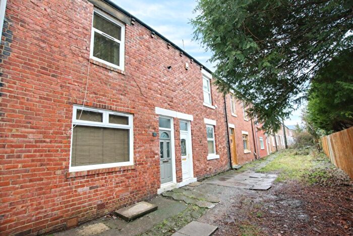 2 Bedroom Terraced House For Sale In Manor View, Washington, Tyne And Wear, NE37