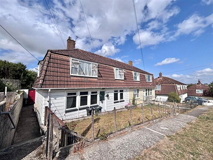 2 Bedroom Flat For Sale In Elizabeth Road, St. Austell, PL25