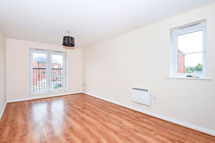 2 Bedroom Apartment To Rent In Kenneth Close, Prescot, Merseyside, L34