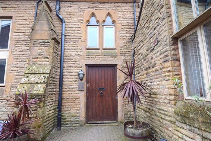 3 Bedroom Flat To Rent In A Belvidere Road, Liverpool, L8