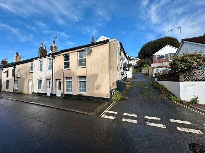 1 Bedroom Cottage For Sale In High Street, Dawlish, EX7