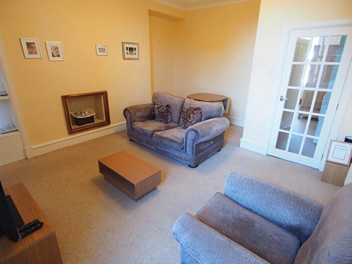 1 Bedroom Flat To Rent In Union Grove Tl, Aberdeen, AB10