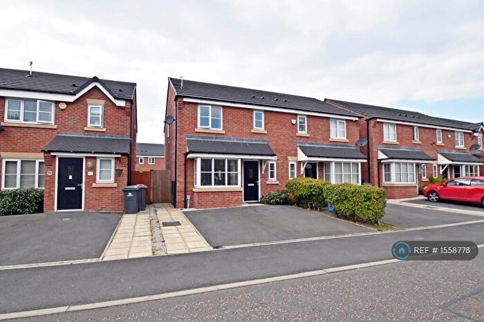 3 Bedroom Semi-Detached House To Rent In Chichester Lane, Eccles, Manchester, M30