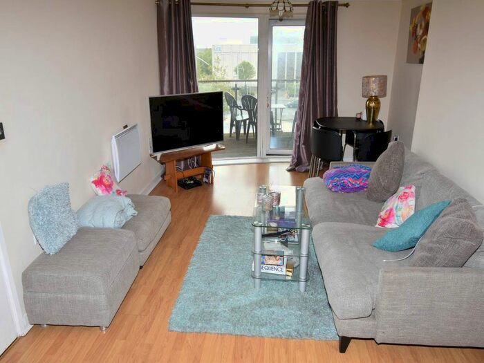 2 Bedroom Flat To Rent In Excelsior Building, Princess Way, City Centre, Swansea, SA1