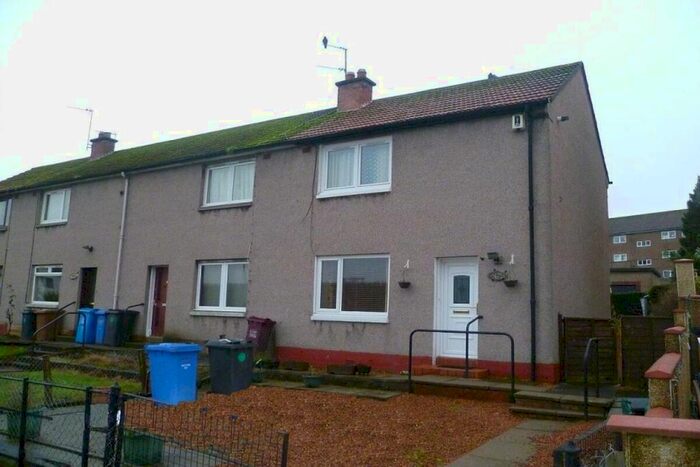 2 Bedroom Semi-Detached House To Rent In Craigmount Road, Dundee DD2
