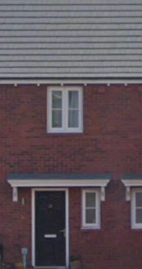 2 Bedroom Semi-Detached House To Rent In Crosby Drive, Hatton, Derbyshire, DE65