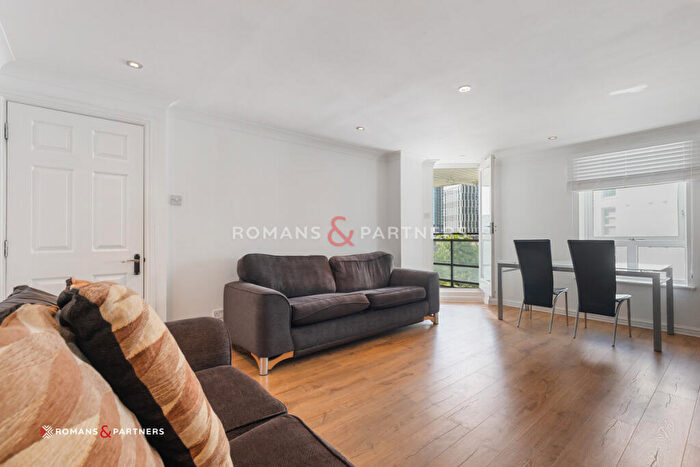 2 Bedroom Apartment To Rent In Galleons View, Canary Wharf, E14