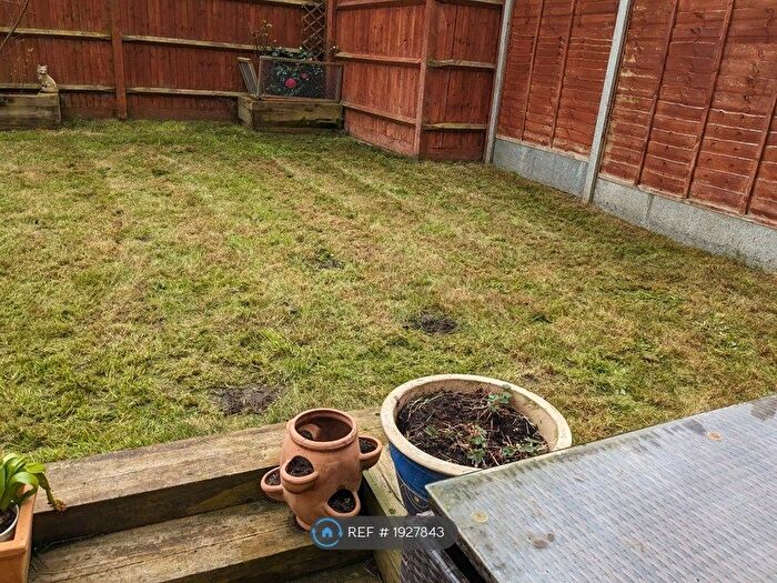 3 Bedroom Detached House To Rent In Realmwood Close, Canterbury, CT1