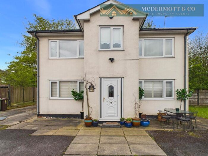 3 Bedroom Detached House For Sale In Hardman Lane, Failsworth, M35