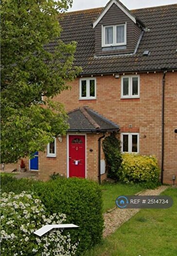 3 Bedroom Terraced House To Rent In Wyvern Road, Ipswich, IP3