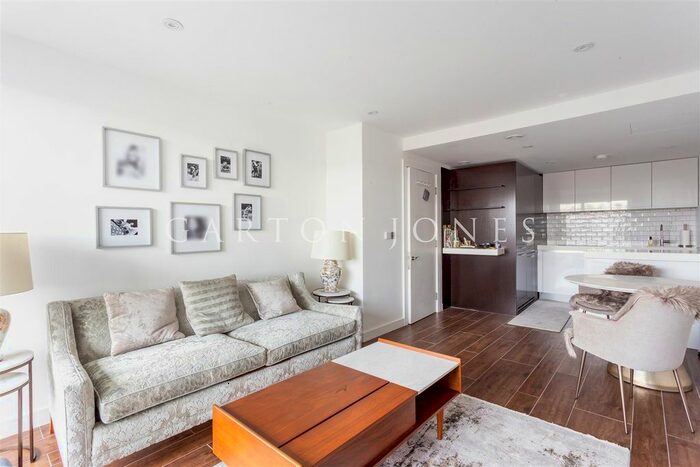 1 Bedroom Flat To Rent In Bramah House, Grosvenor Waterside, Gatliff Road, London, SW1W