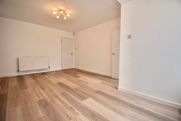 2 Bedroom Bungalow For Sale In Ledaig Way, Northampton, NN3