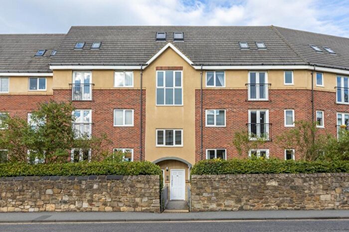 4 Bedroom Apartment For Sale In Chillingham Road, Heaton, Newcastle Upon Tyne, NE6