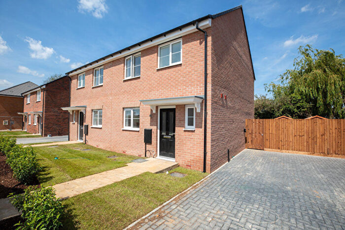 3 Bedroom Semi Detached House To Rent In Combine Way, Soham, Ely, CB7