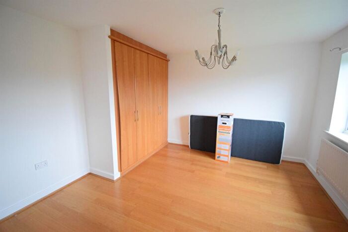 5 Bedroom Detached House To Rent In Llantarnam Drive, Radyr, Cardiff, CF15